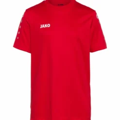 JAKO Fußball|Shirts<· Team rot