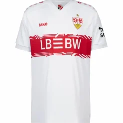 New · VfB Stuttgart 25/26 Heim Damen Trikots|Trikots