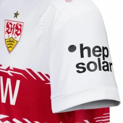 New · VfB Stuttgart 25/26 Heim Damen Trikots|Trikots
