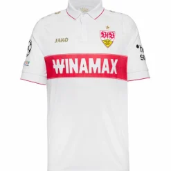 Online · VfB Stuttgart 24/25 Sonder Herren Trikots