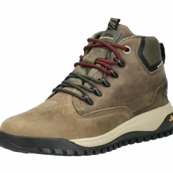 JEEP Winterschuhe|Boots & Stiefel<· Sneaker Military