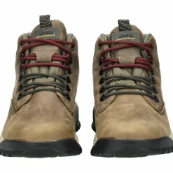 JEEP Winterschuhe|Boots & Stiefel<· Sneaker Military
