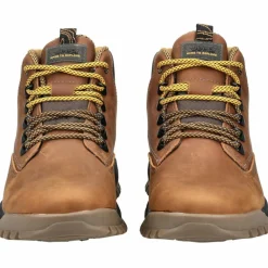JEEP Winterschuhe|Boots & Stiefel<· Sneaker Dunkelbraun