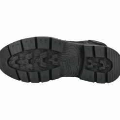 JEEP Boots & Stiefel|Winterschuhe<· Stiefelette Schwarz