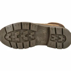 JEEP Winterschuhe|Boots & Stiefel<· Stiefelette Dunkelbraun