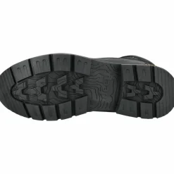 JEEP Winterschuhe|Boots & Stiefel<· Stiefelette Schwarz