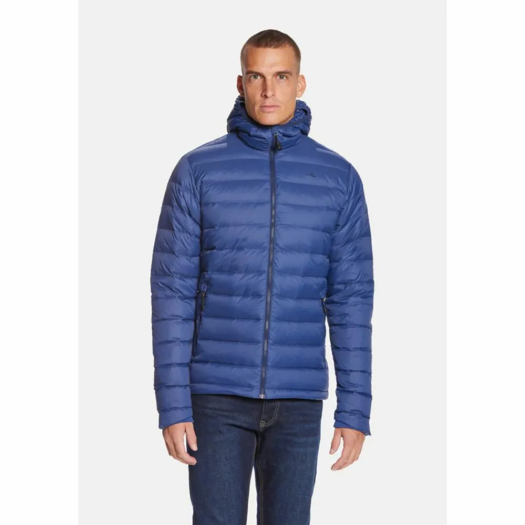 Outlet · Andy Herren Winterjacken