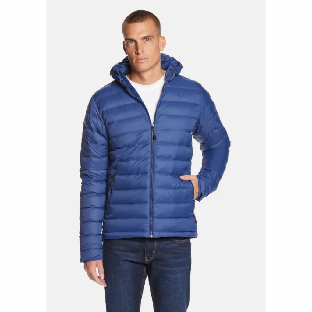 Outlet · Andy Herren Winterjacken