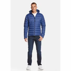 Outlet · Andy Herren Winterjacken