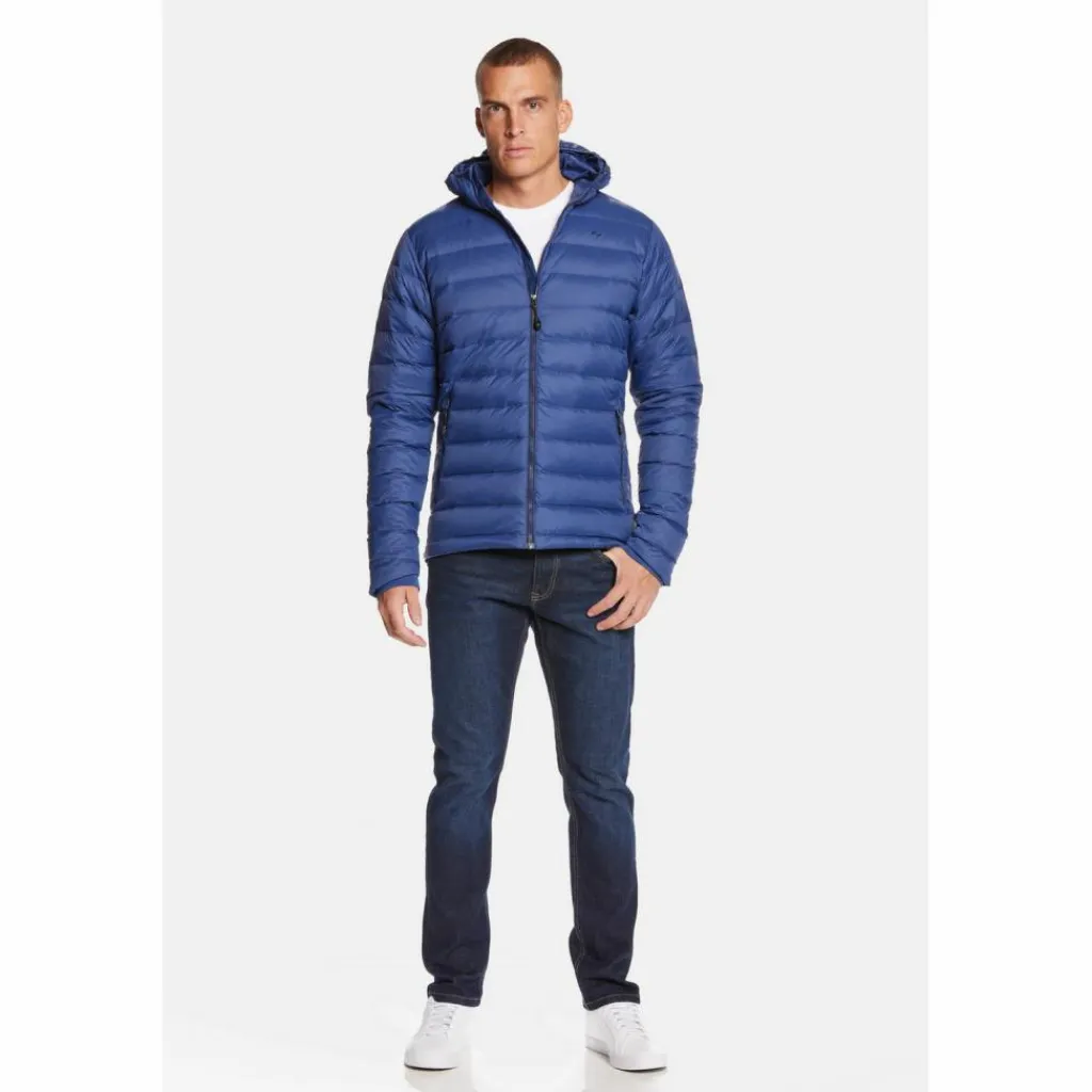 Outlet · Andy Herren Winterjacken