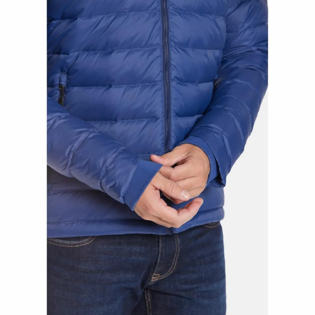 Outlet · Andy Herren Winterjacken
