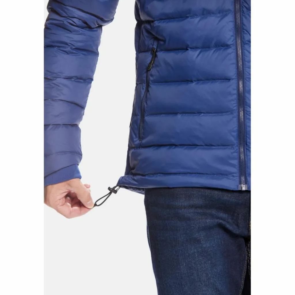 Outlet · Andy Herren Winterjacken