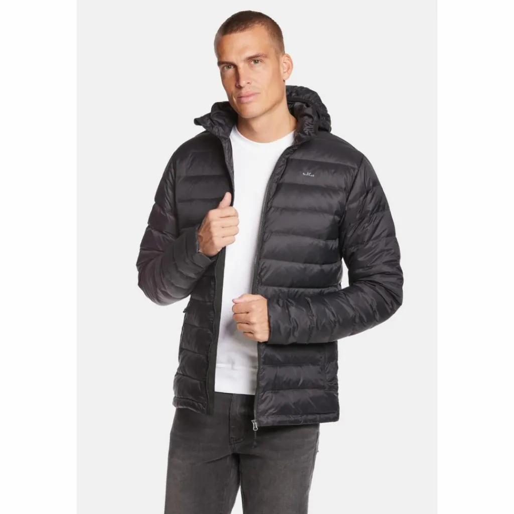 Online · Andy Herren Winterjacken