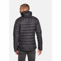 Online · Andy Herren Winterjacken