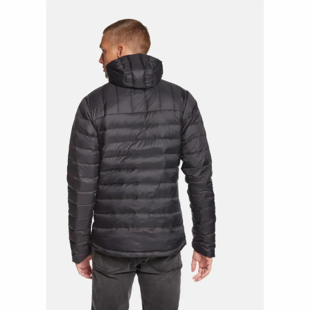 Online · Andy Herren Winterjacken