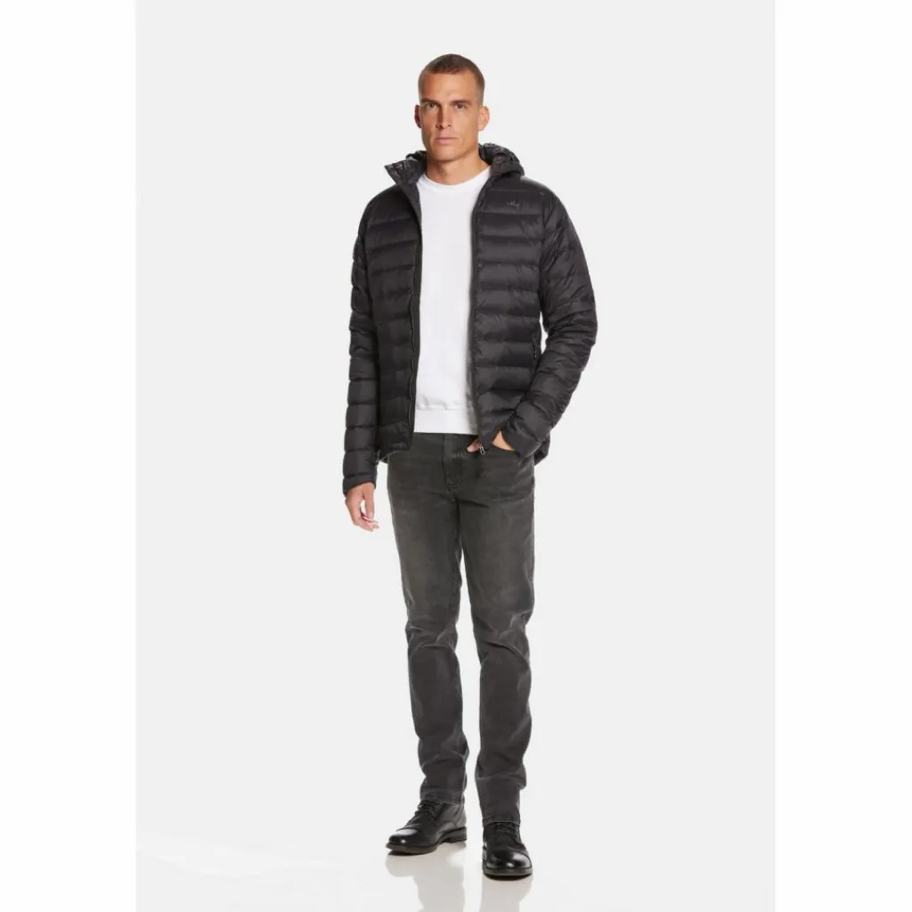 Online · Andy Herren Winterjacken