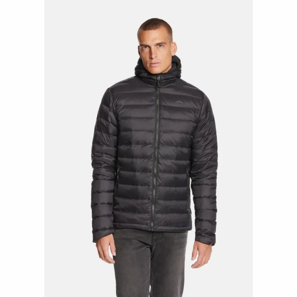Online · Andy Herren Winterjacken