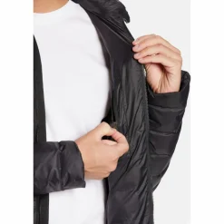 Online · Andy Herren Winterjacken