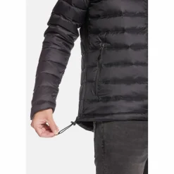 Online · Andy Herren Winterjacken