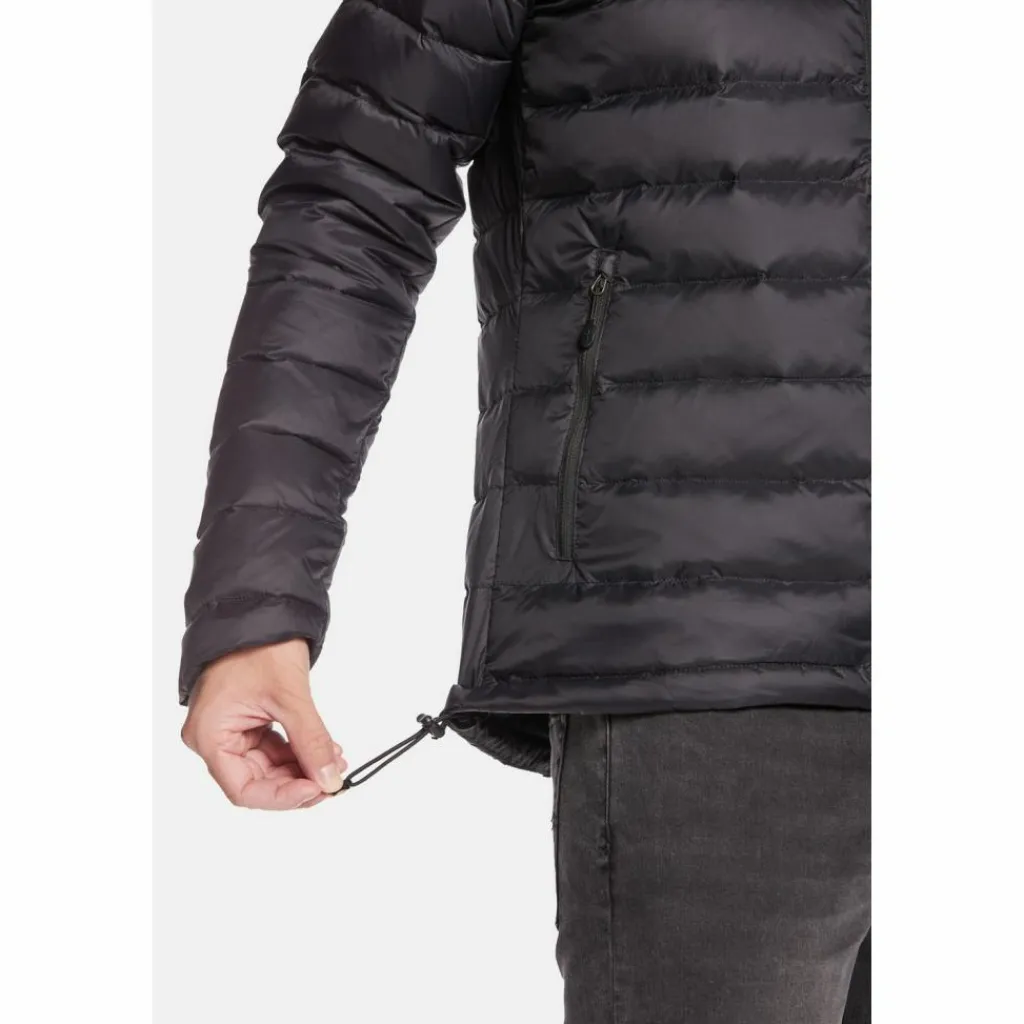 Online · Andy Herren Winterjacken
