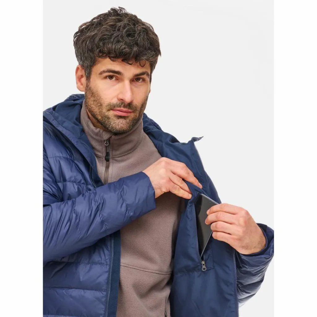 Sale · Andy Herren Winterjacken