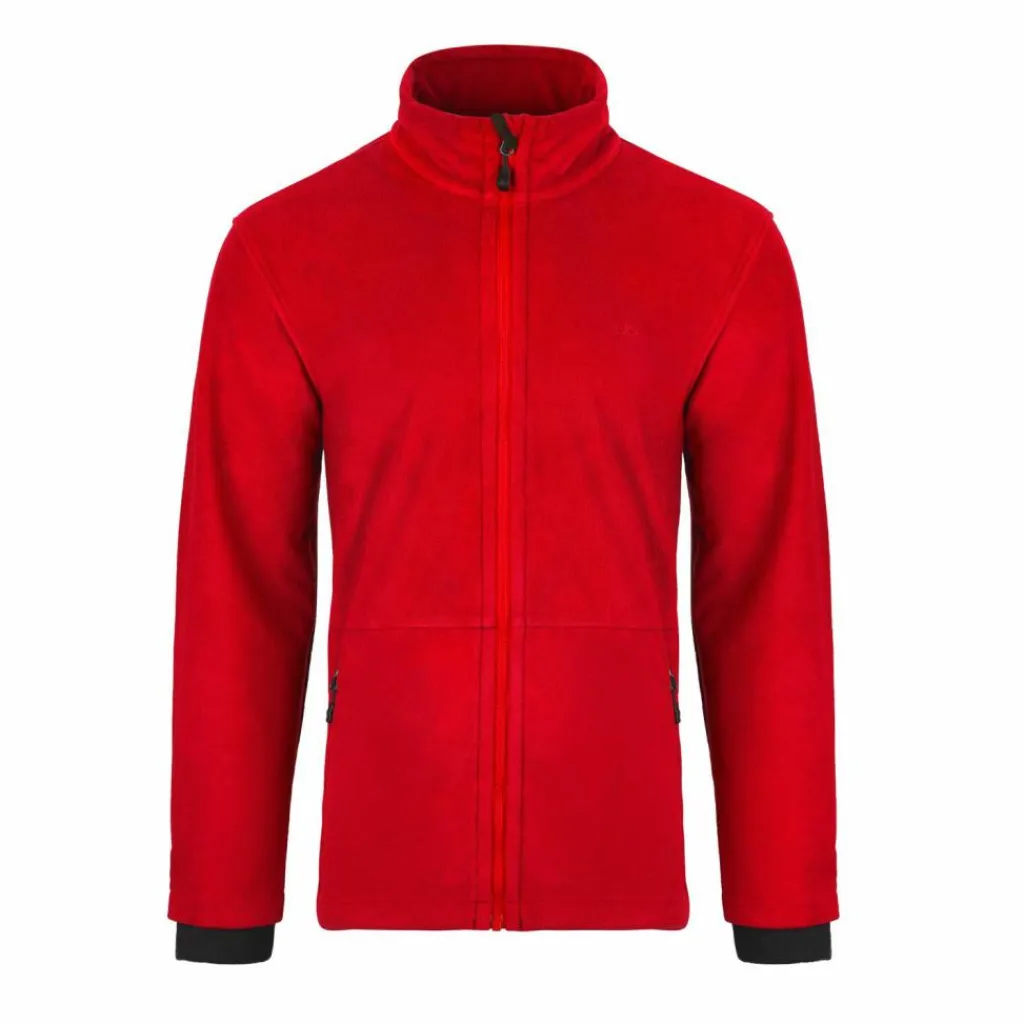 Sale · Ares Herren Fleecejacken