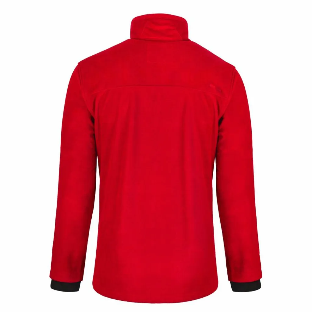 Sale · Ares Herren Fleecejacken