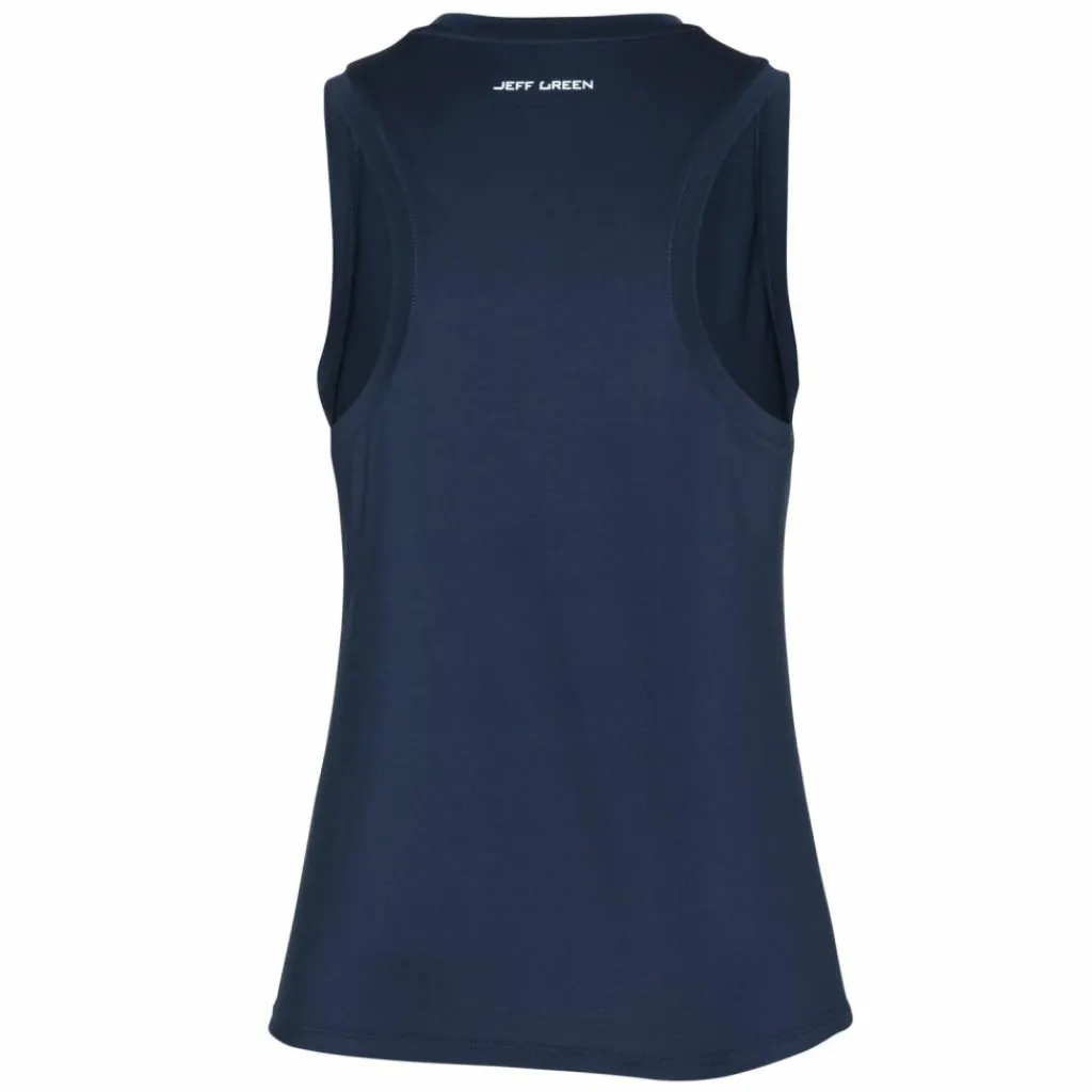 Jeff Green Bergsteigen|Bergsteigen<· Bella Navy