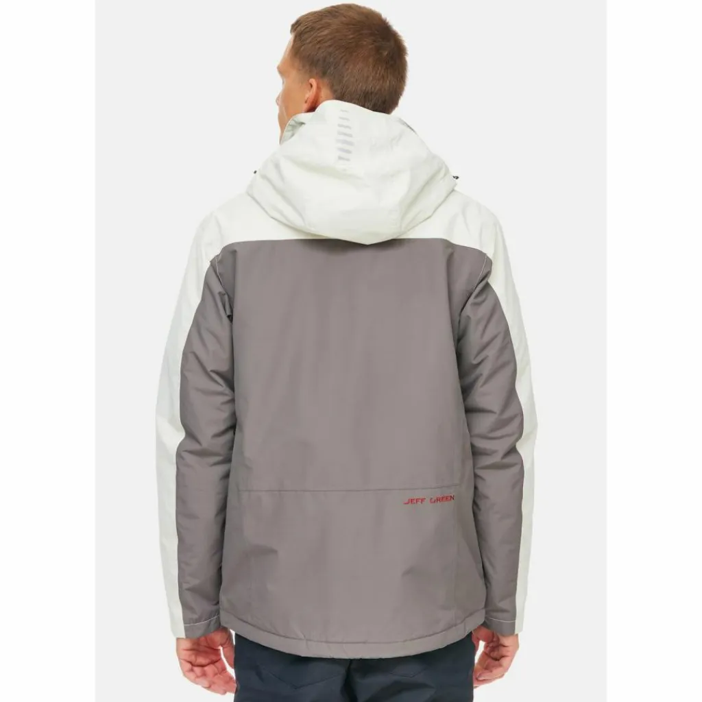 Outlet · Bergen Herren Snowboarding