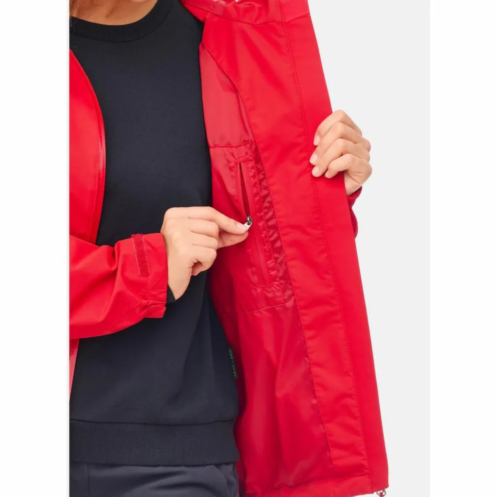 Discount · Claire Damen Regenjacken|Übergangsjacken