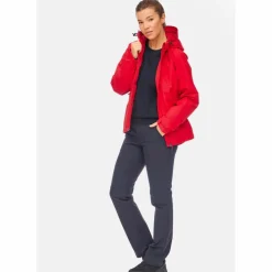 Discount · Claire Damen Regenjacken|Übergangsjacken