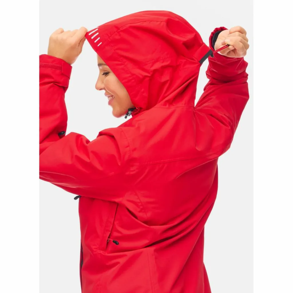 Discount · Claire Damen Regenjacken|Übergangsjacken