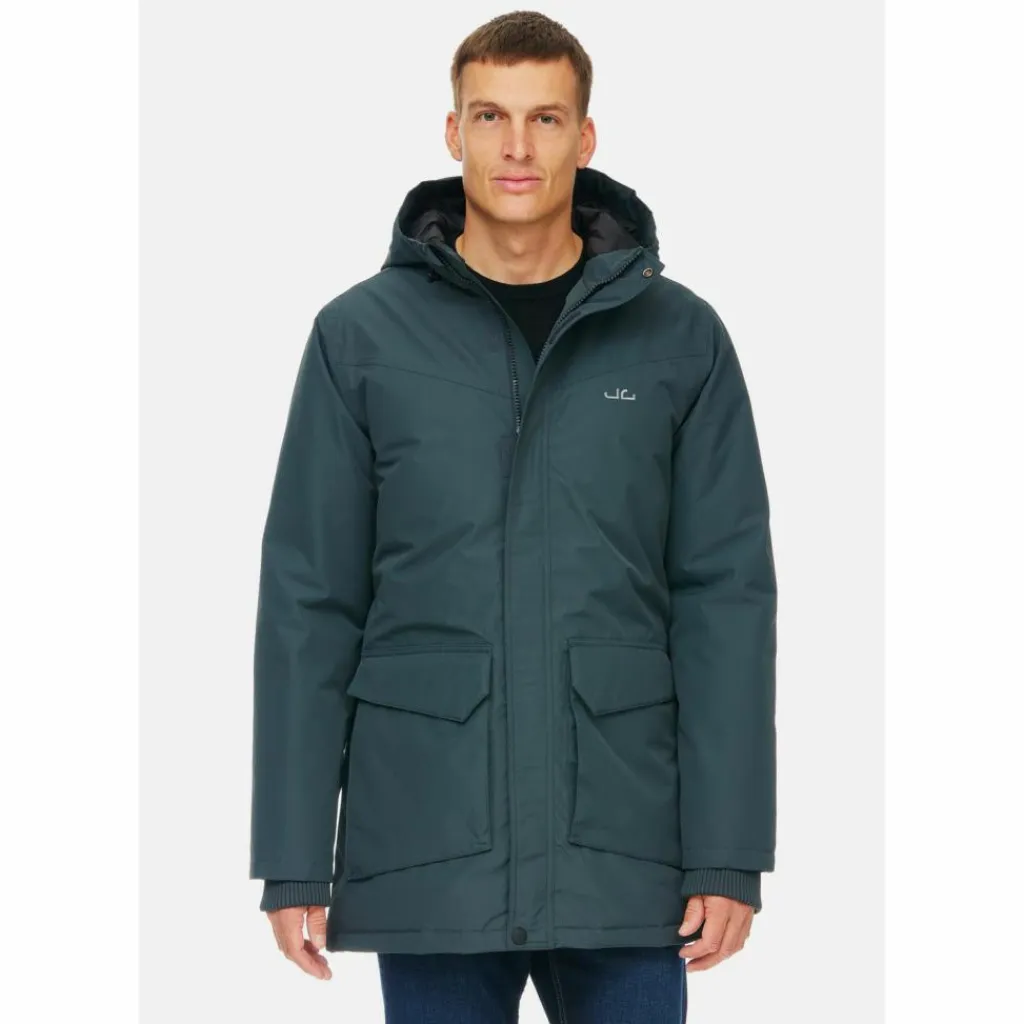 · Fynn Herren Mäntel|Winterjacken