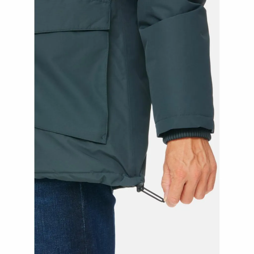 · Fynn Herren Mäntel|Winterjacken