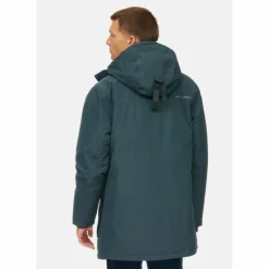 · Fynn Herren Mäntel|Winterjacken