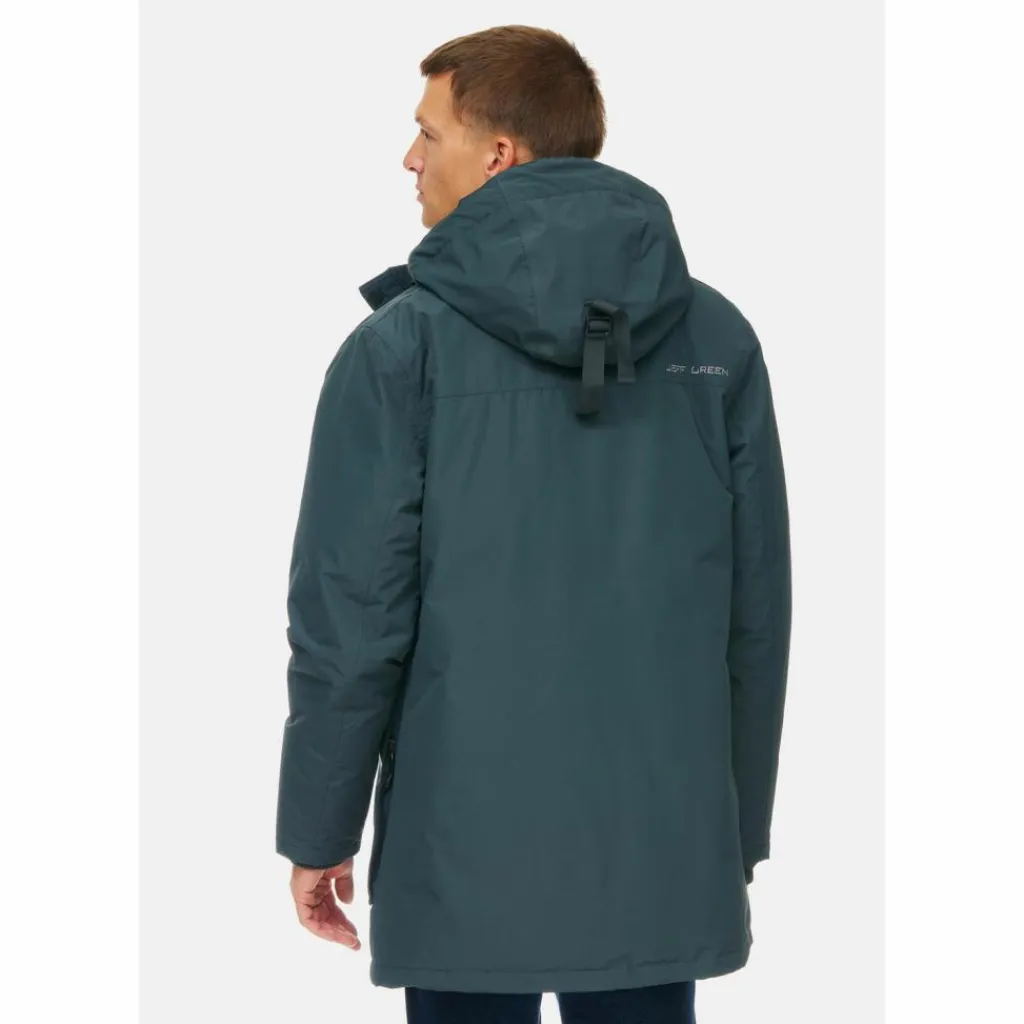 · Fynn Herren Mäntel|Winterjacken