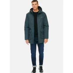 · Fynn Herren Mäntel|Winterjacken