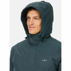 · Fynn Herren Mäntel|Winterjacken
