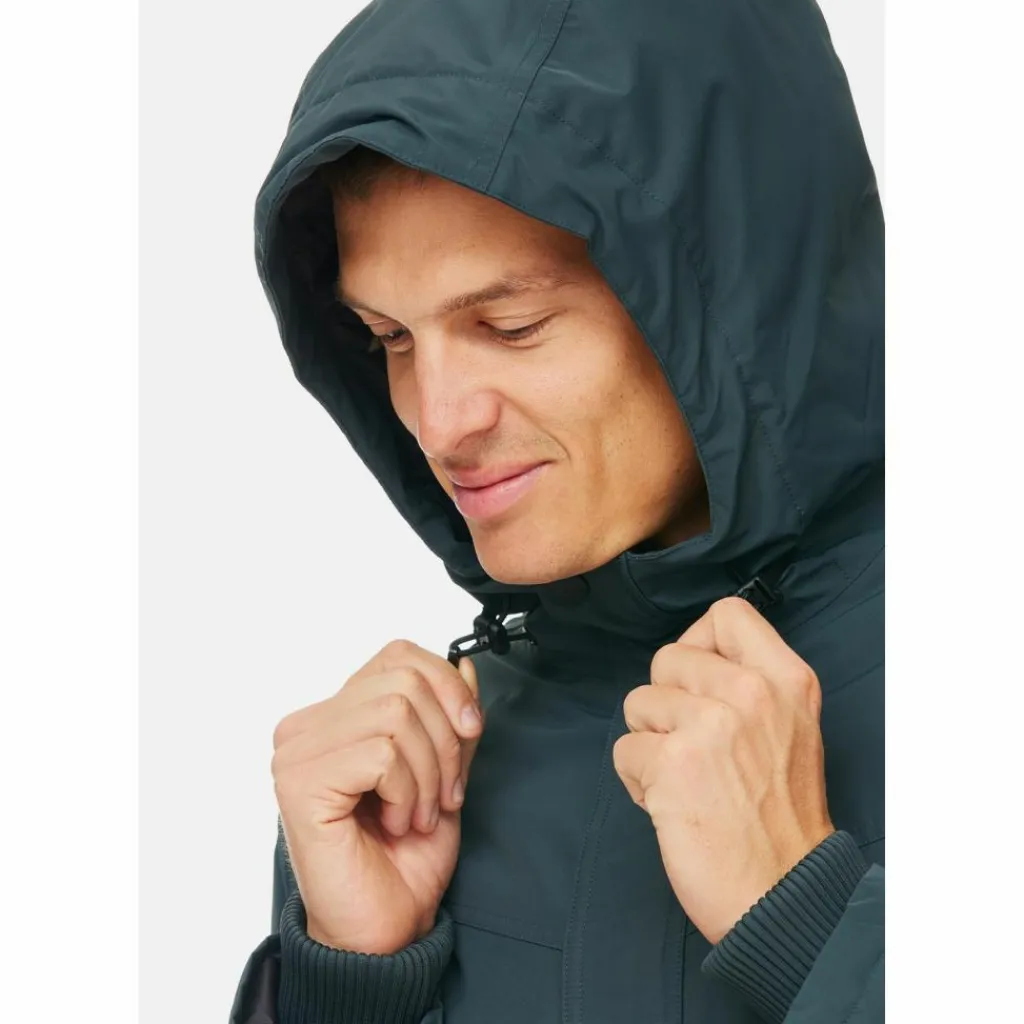 · Fynn Herren Mäntel|Winterjacken