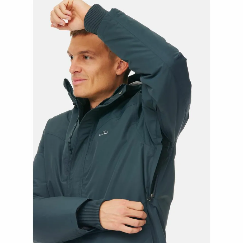 · Fynn Herren Mäntel|Winterjacken