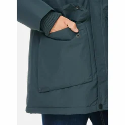· Fynn Herren Mäntel|Winterjacken