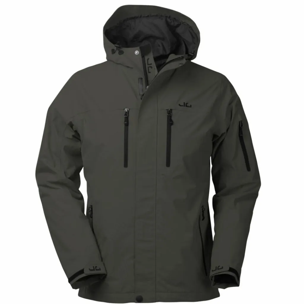 Jeff Green Jacken|Regenjacken<· Harstad Steel