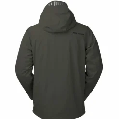 Jeff Green Jacken|Regenjacken<· Harstad Steel