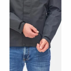 Hot · Harstad Herren Regenjacken|Übergangsjacken