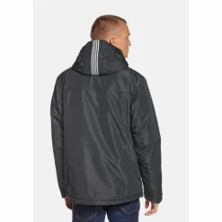 Best · Hiro Herren Regenjacken|Übergangsjacken