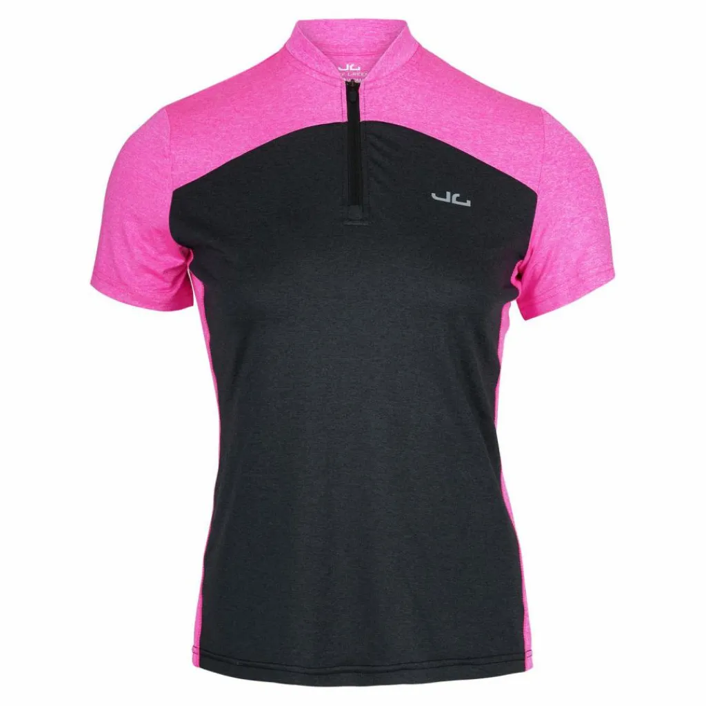 Jeff Green Bergsteigen<· Jule Caviar/Neon Pink