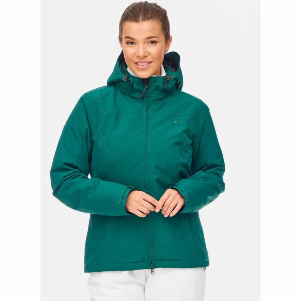 Clearance · Kerava Damen Ski|Jacken