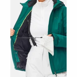 Clearance · Kerava Damen Ski|Jacken