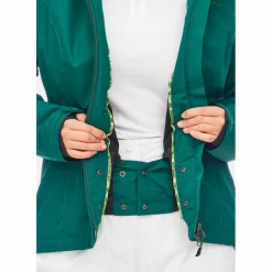 Clearance · Kerava Damen Ski|Jacken