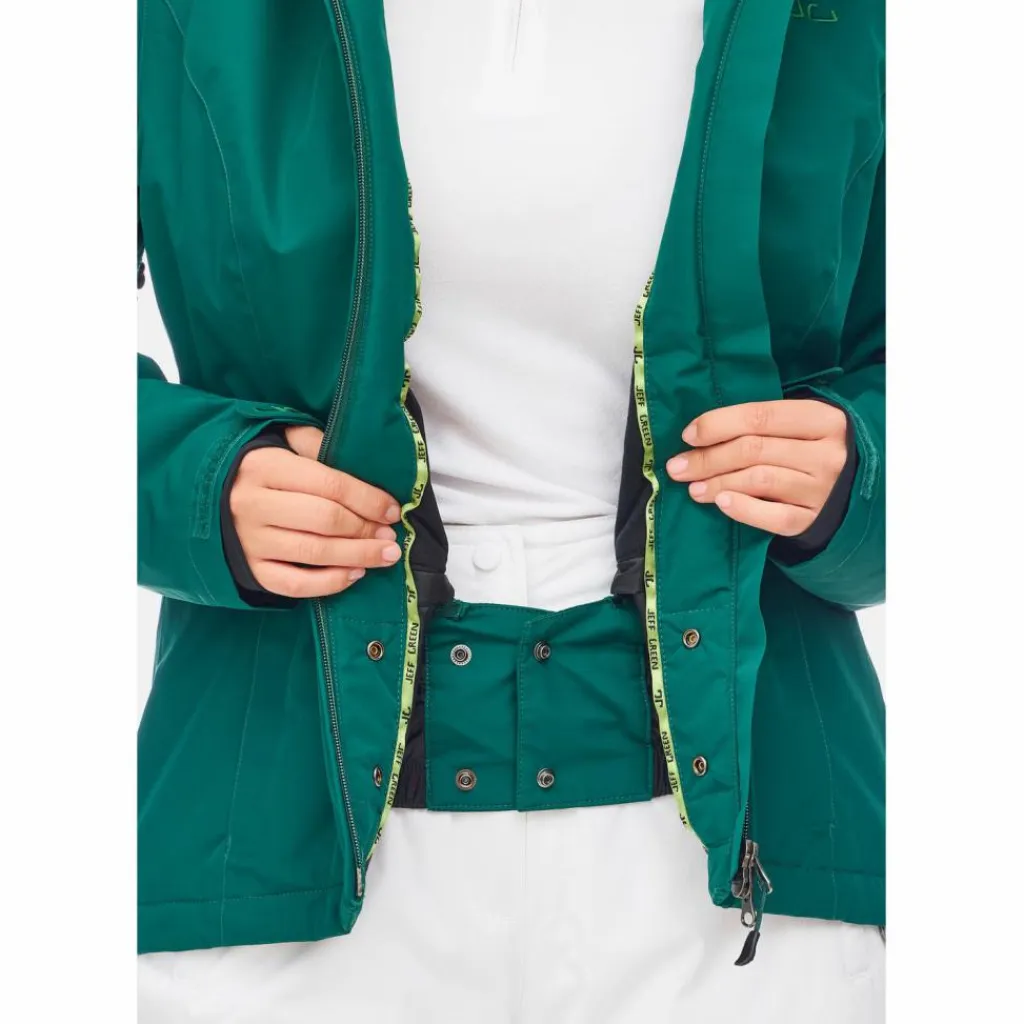 Clearance · Kerava Damen Ski|Jacken